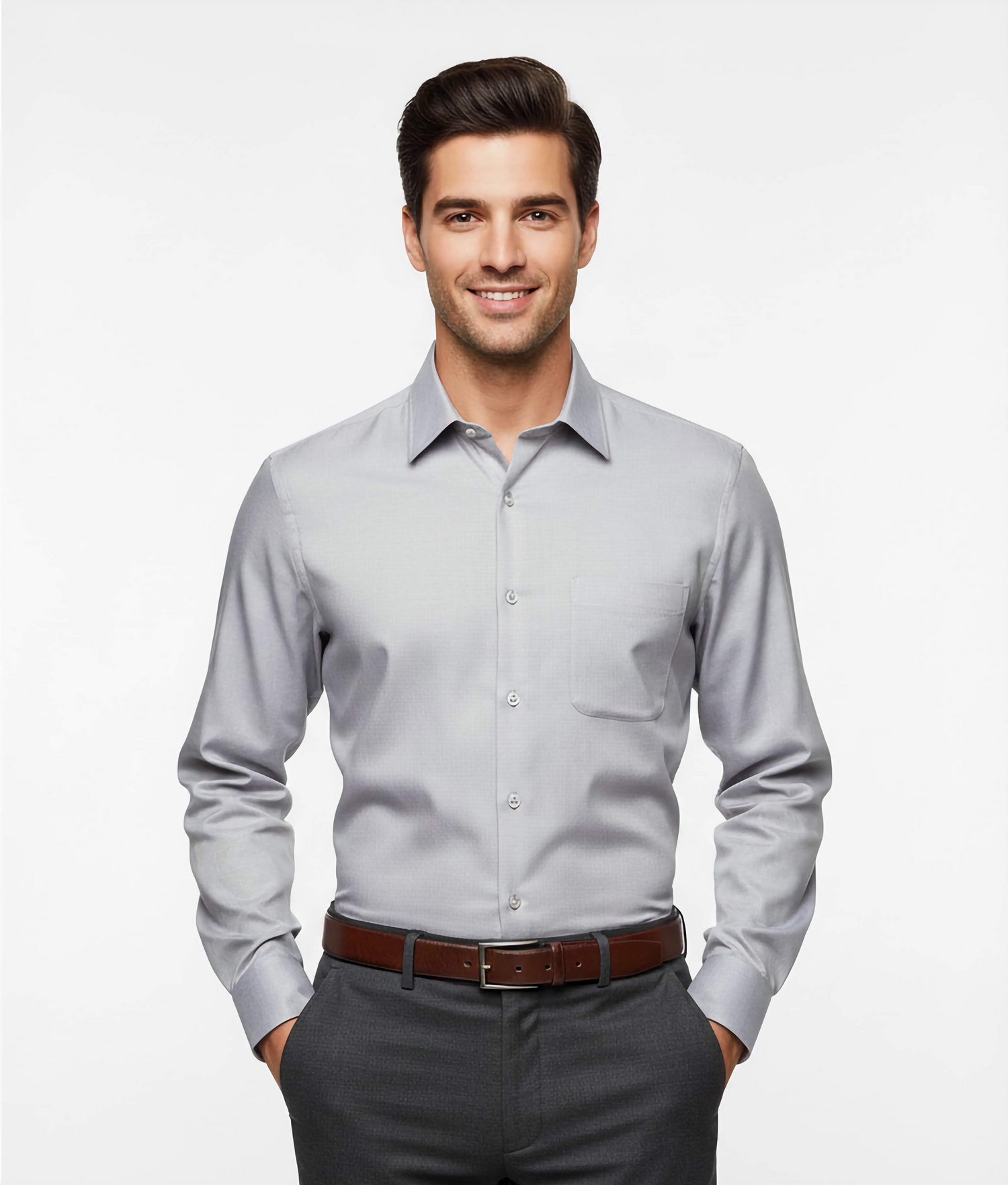 Cottrixs Formal shirt