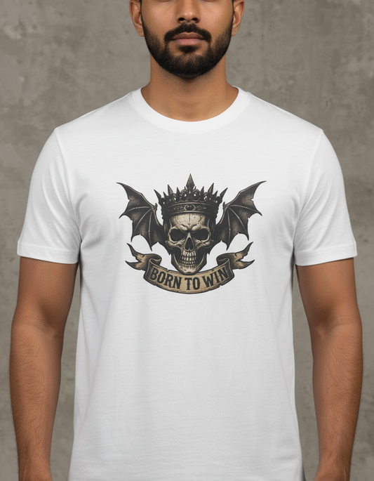 COTTRIXS-SHIRT